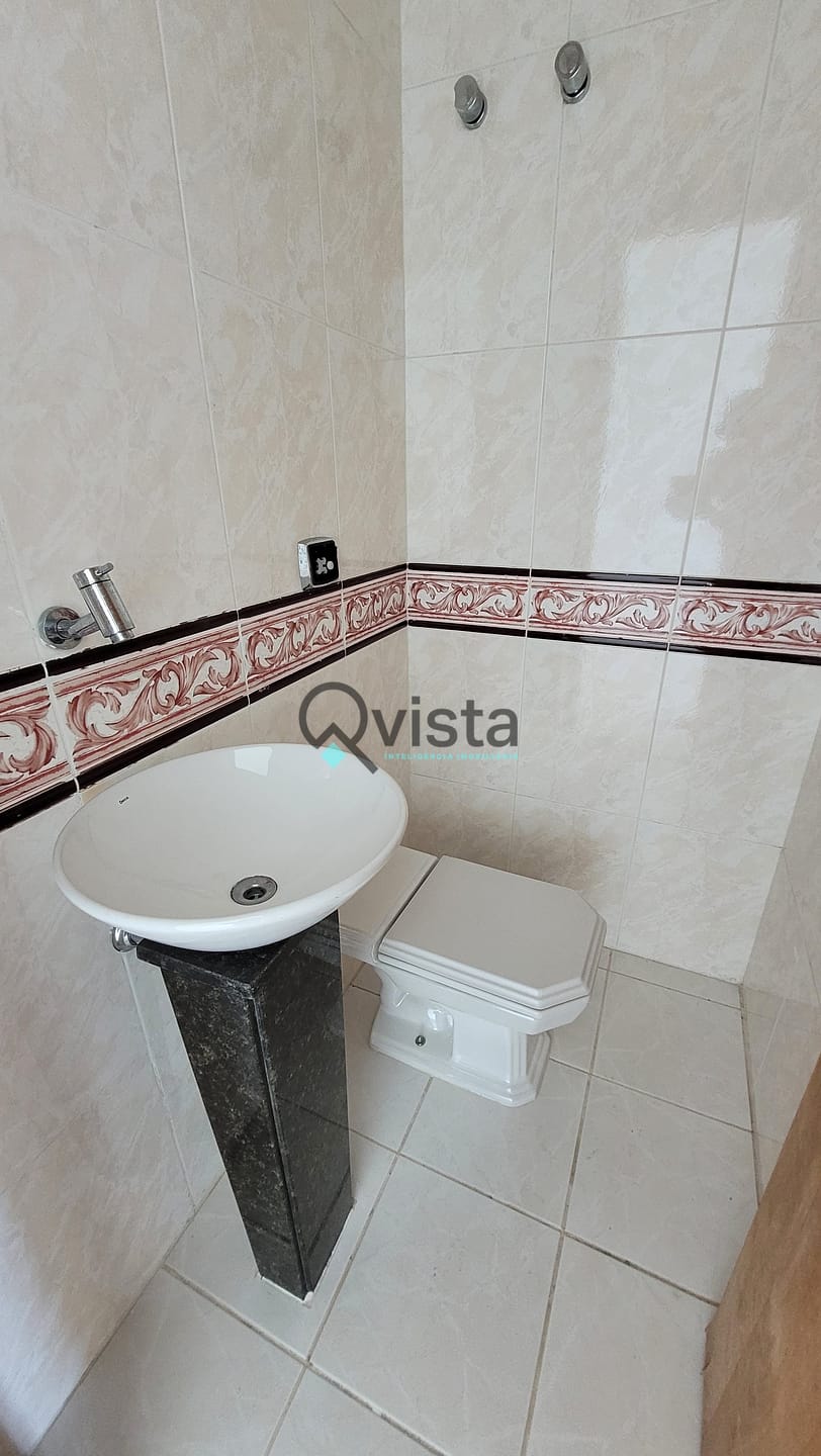 Apartamento, 4 quartos, 230 m² - Foto 6