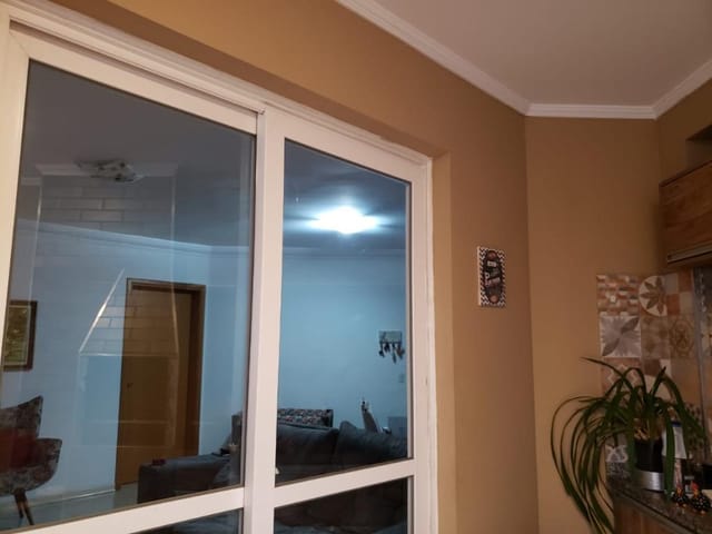 Foto do Apartamento - Apartamento no Condominio Res. Flamboyant com 3 dormitórios à venda, 110 m² por R$ 640.000 - Jardim América - São José dos Campos/SP | RUSSI IMÓVEIS