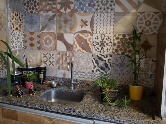 Foto do Apartamento - Apartamento no Condominio Res. Flamboyant com 3 dormitórios à venda, 110 m² por R$ 640.000 - Jardim América - São José dos Campos/SP | RUSSI IMÓVEIS