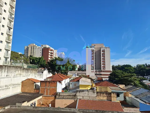 Apartamento 2 quartos e 2 banheiros, à venda, no bairro Vila Pompéia em São Paulo