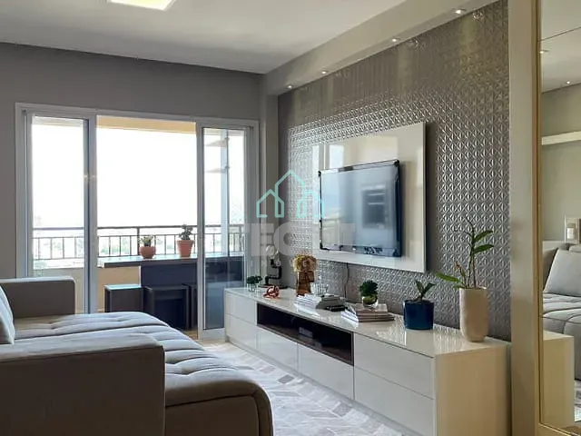 Apartamento 3 quartos e 3 banheiros, à venda, no bairro Centro em Taubaté