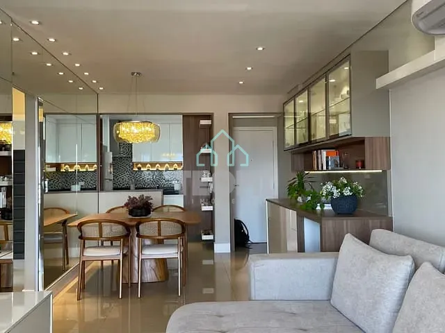 Apartamento 3 quartos e 3 banheiros, à venda, no bairro Centro em Taubaté