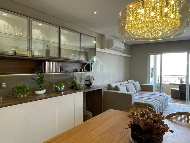Apartamento 3 quartos e 3 banheiros, à venda, no bairro Centro em Taubaté