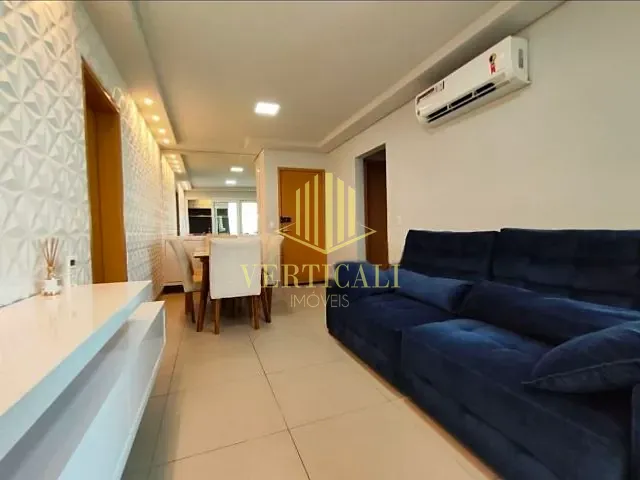 Apartamento 2 quartos e 2 banheiros, à venda, no bairro Ribeirão do Lipa em Cuiabá