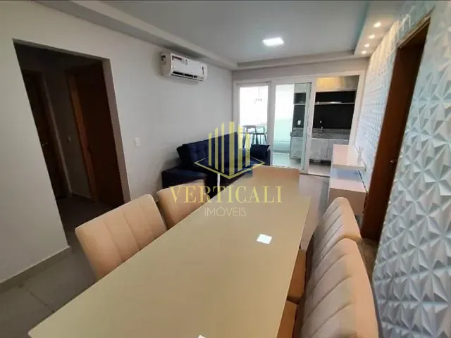 Apartamento 2 quartos e 2 banheiros, à venda, no bairro Ribeirão do Lipa em Cuiabá