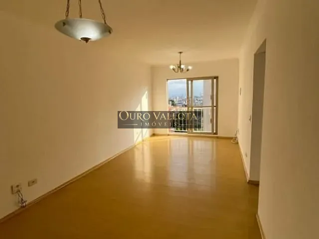 Apartamento 2 quartos e 1 banheiro, à venda, no bairro Vila Ema em São Paulo