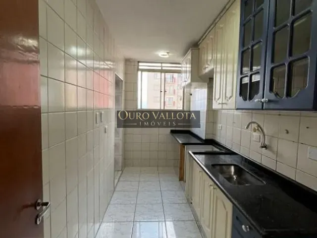 Apartamento 2 quartos e 1 banheiro, à venda, no bairro Vila Ema em São Paulo