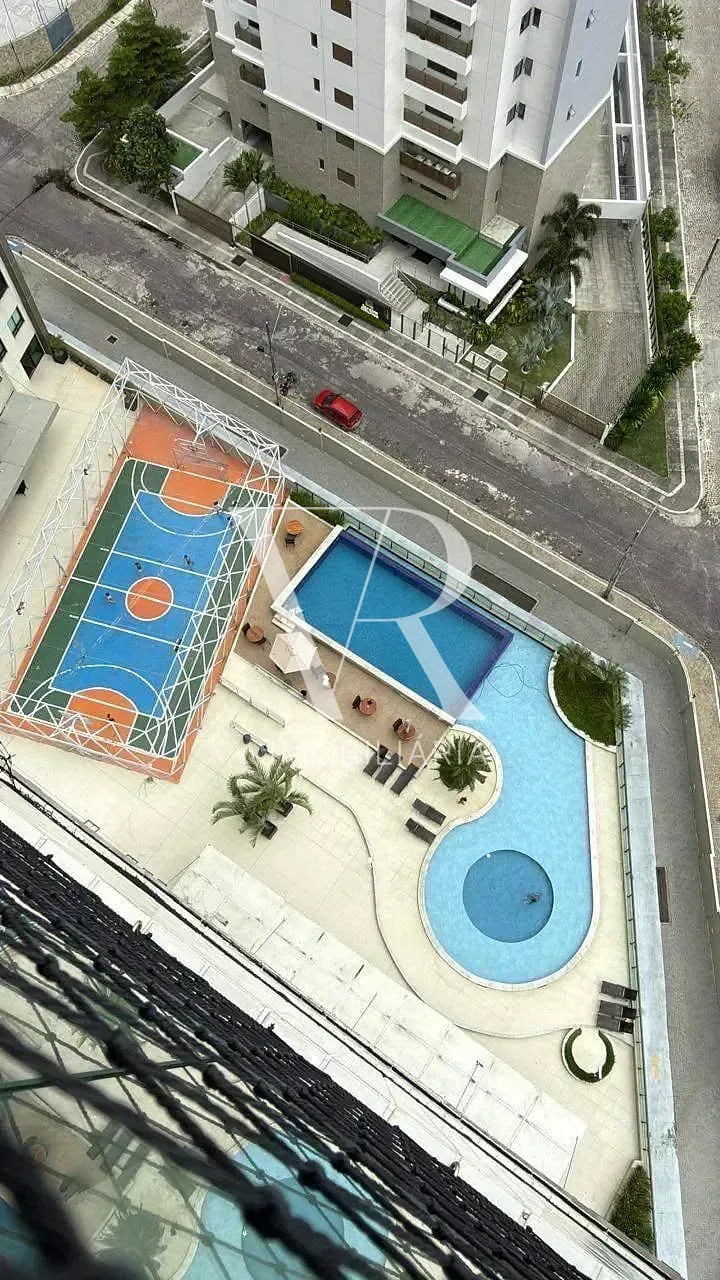 Apartamento, 3 quartos, 127 m² - Foto 23
