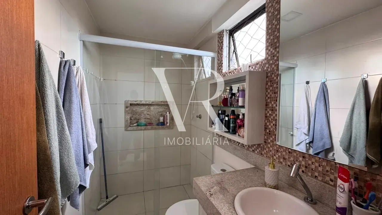 Apartamento, 3 quartos, 127 m² - Foto 13