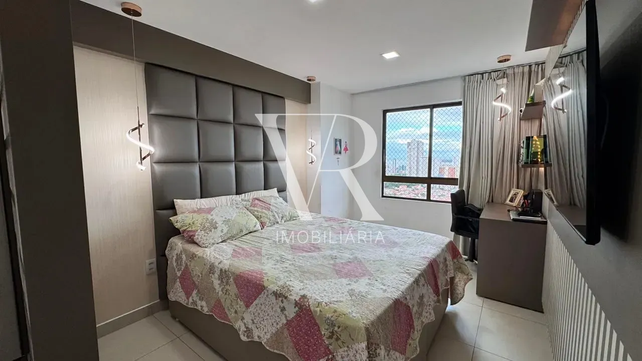 Apartamento, 3 quartos, 127 m² - Foto 11