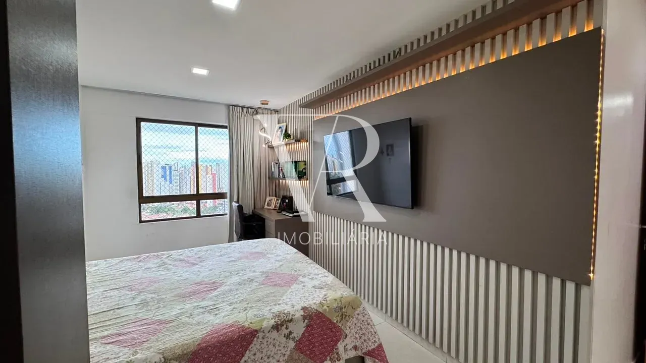 Apartamento, 3 quartos, 127 m² - Foto 12