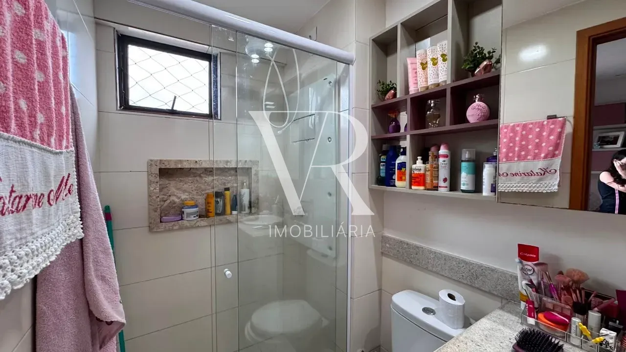 Apartamento, 3 quartos, 127 m² - Foto 15