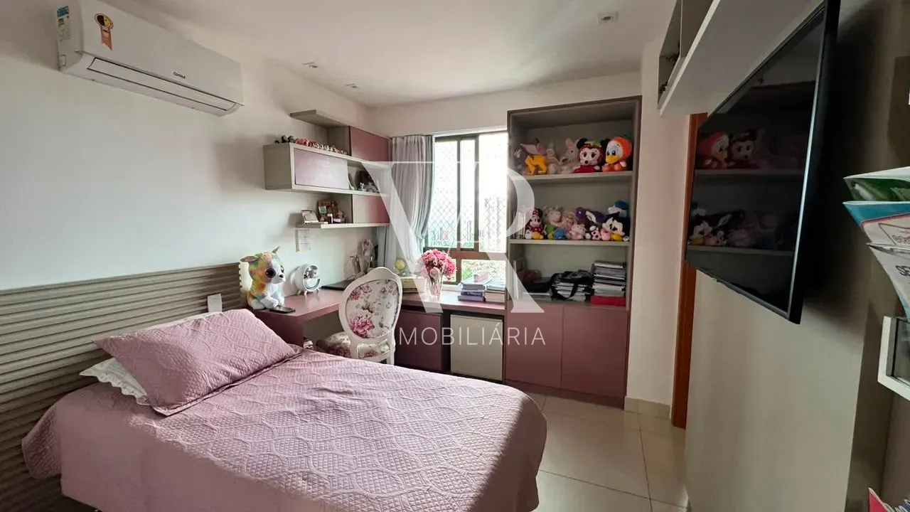 Apartamento, 3 quartos, 127 m² - Foto 14
