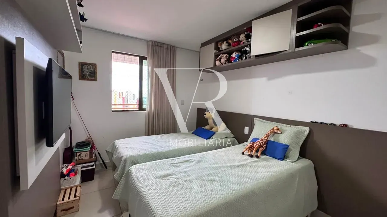 Apartamento, 3 quartos, 127 m² - Foto 16