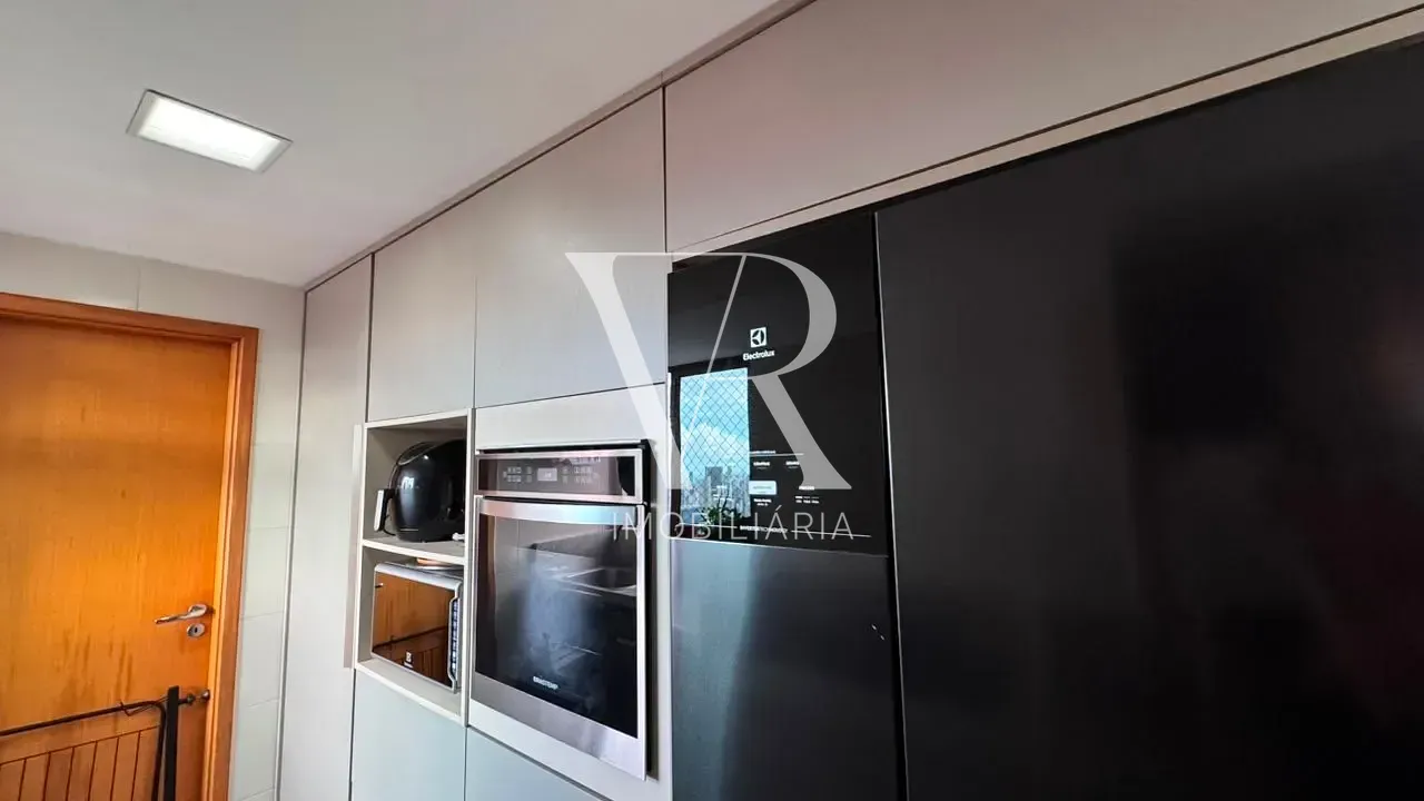 Apartamento, 3 quartos, 127 m² - Foto 6