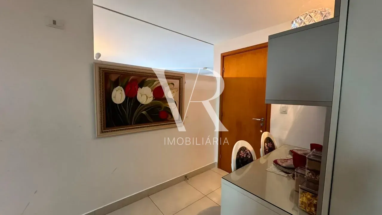 Apartamento, 3 quartos, 127 m² - Foto 10