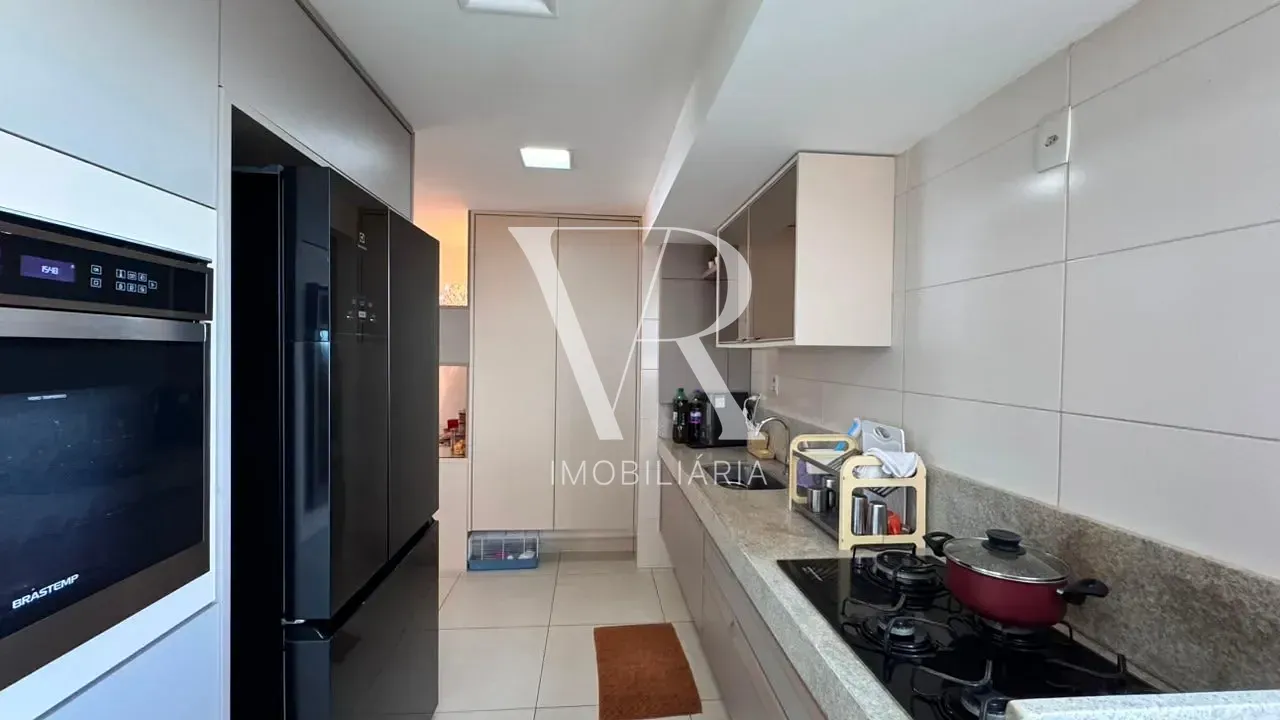 Apartamento, 3 quartos, 127 m² - Foto 7