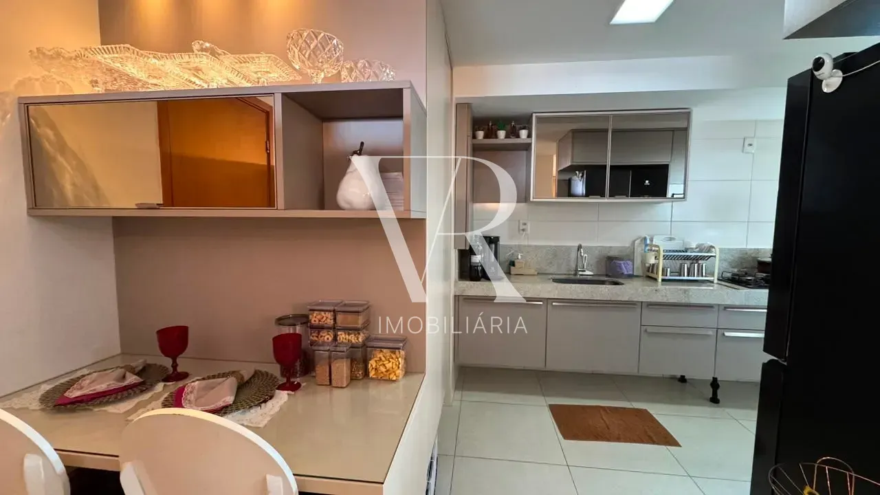 Apartamento, 3 quartos, 127 m² - Foto 8