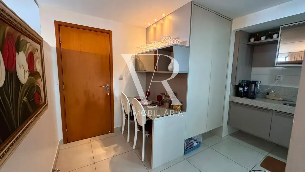 Apartamento, 3 quartos, 127 m² - Foto 9