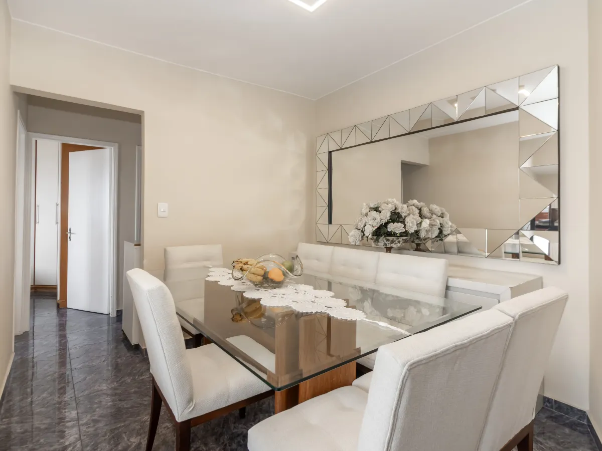 Apartamento para venda em Tucuruvi com 2 quartos, sendo 1 suíte, 55m²