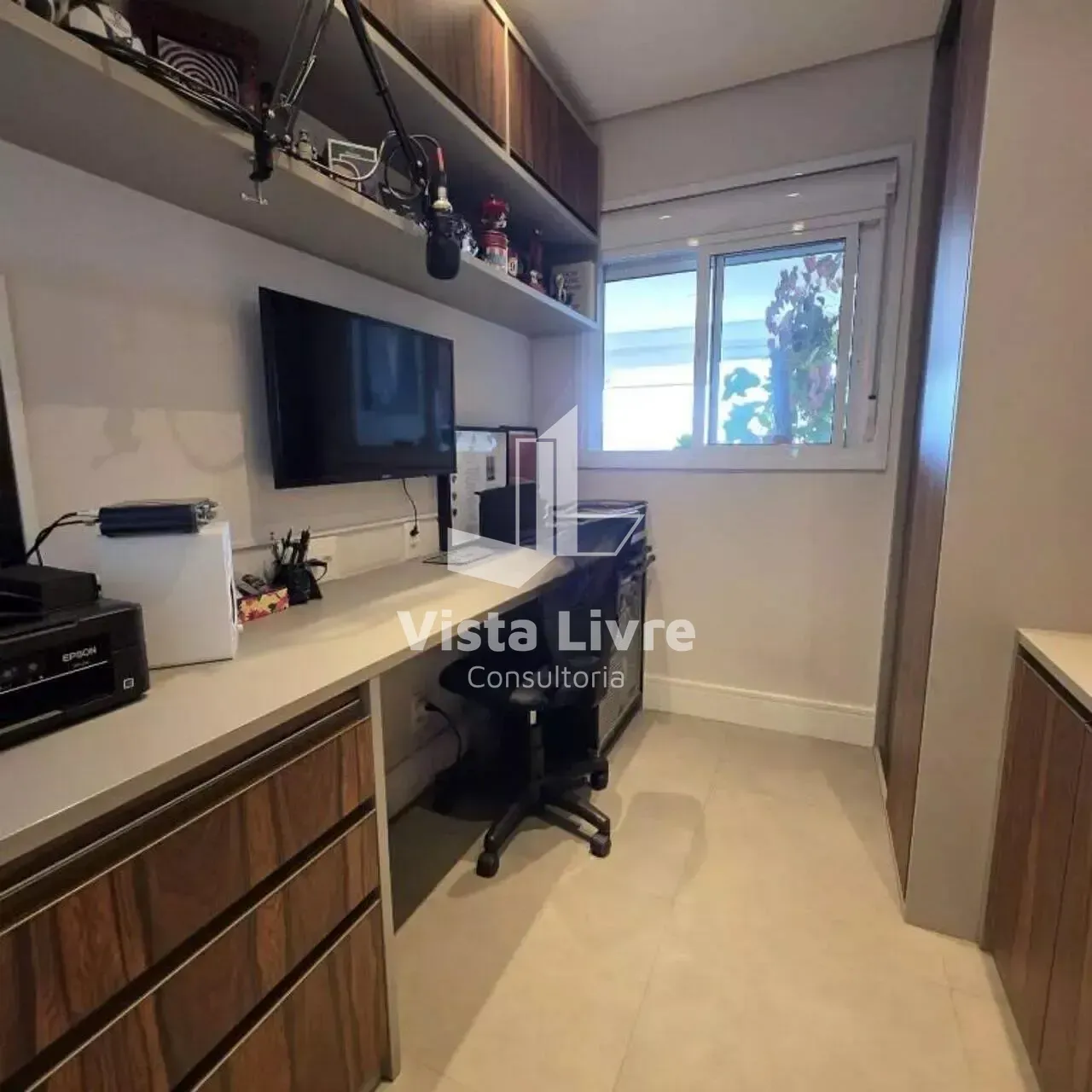Apartamento, 4 quartos, 136 m² - Foto 19