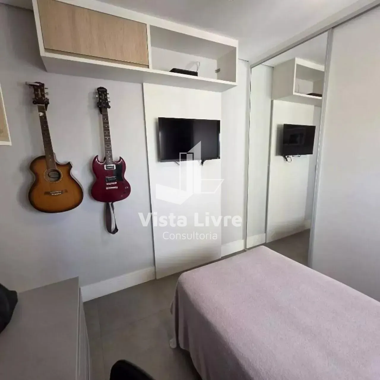Apartamento, 4 quartos, 136 m² - Foto 24