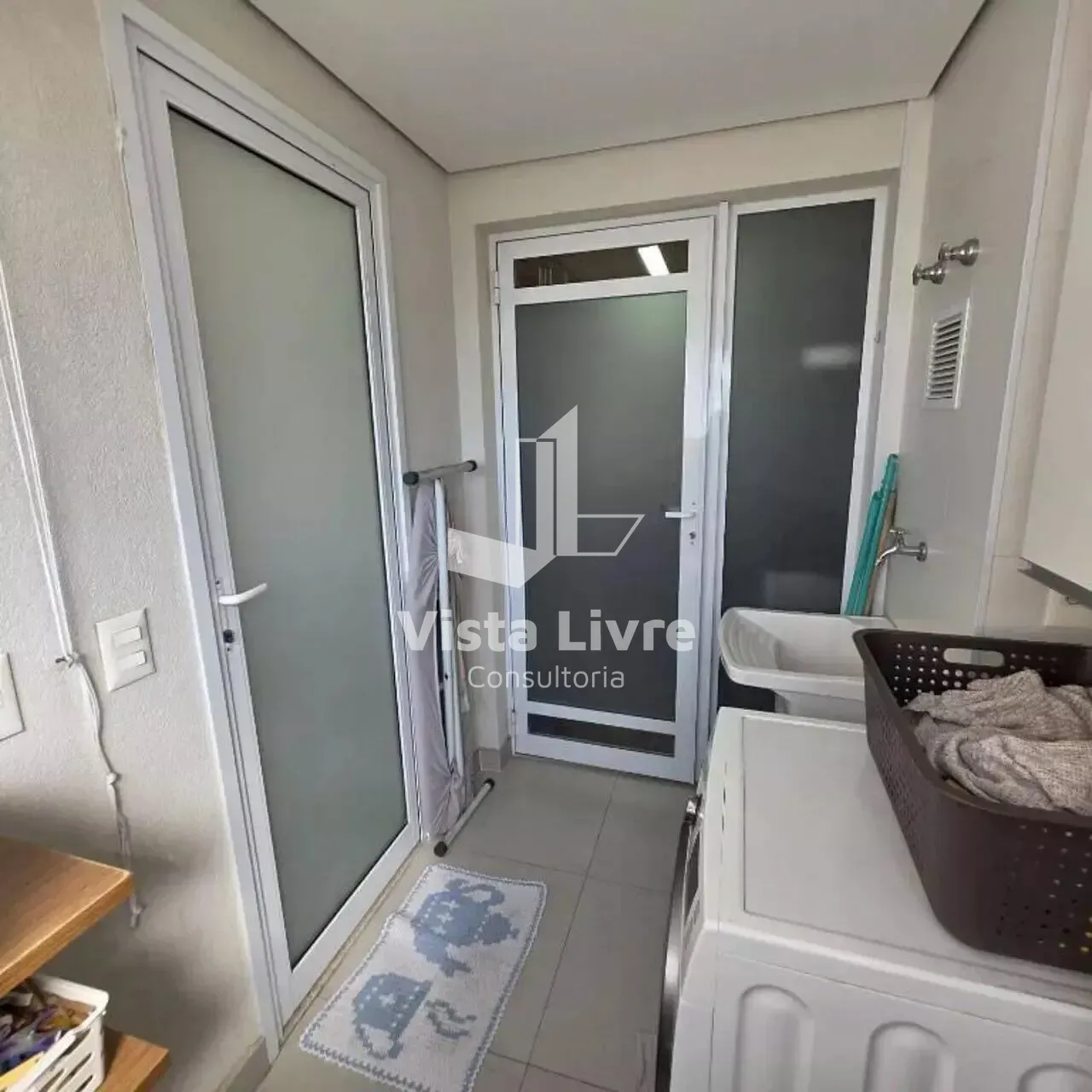 Apartamento, 4 quartos, 136 m² - Foto 20