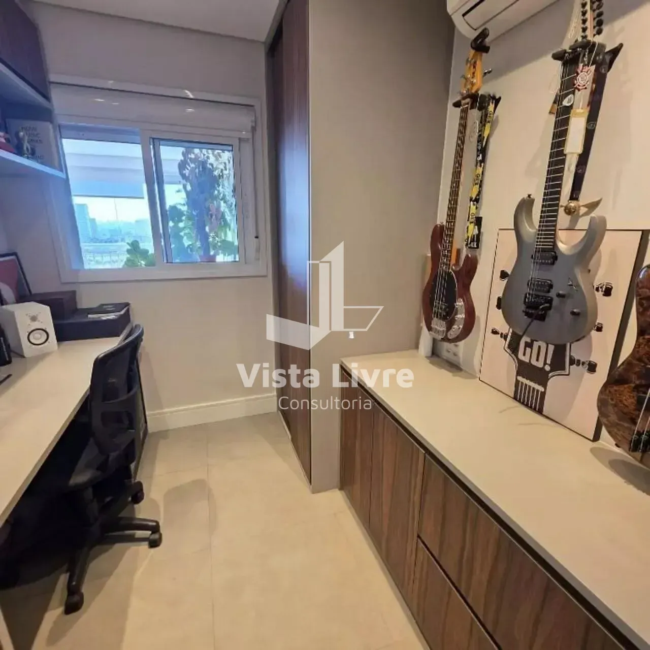 Apartamento, 4 quartos, 136 m² - Foto 15