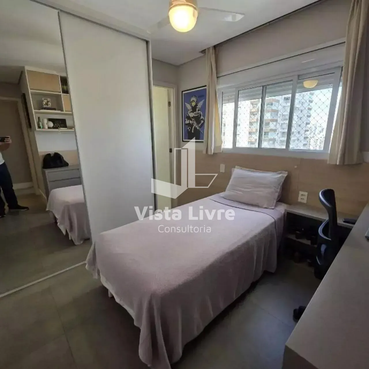 Apartamento, 4 quartos, 136 m² - Foto 17