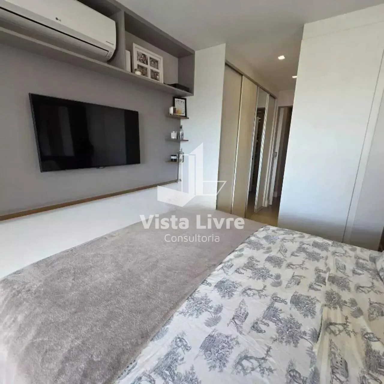 Apartamento, 4 quartos, 136 m² - Foto 14