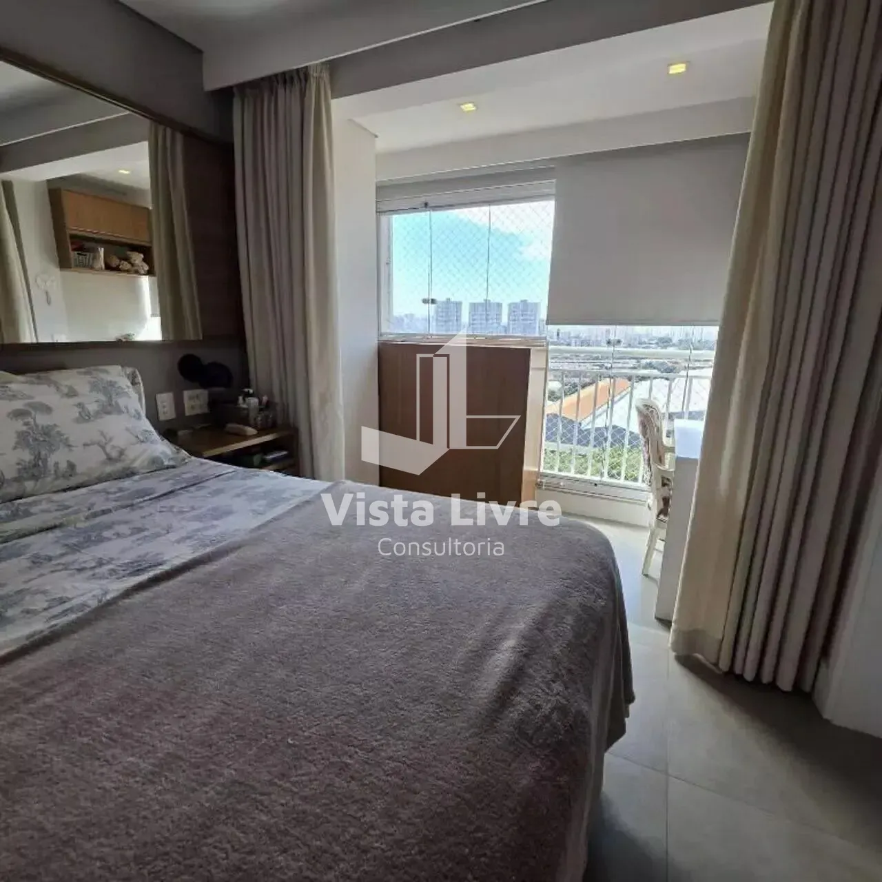 Apartamento, 4 quartos, 136 m² - Foto 16