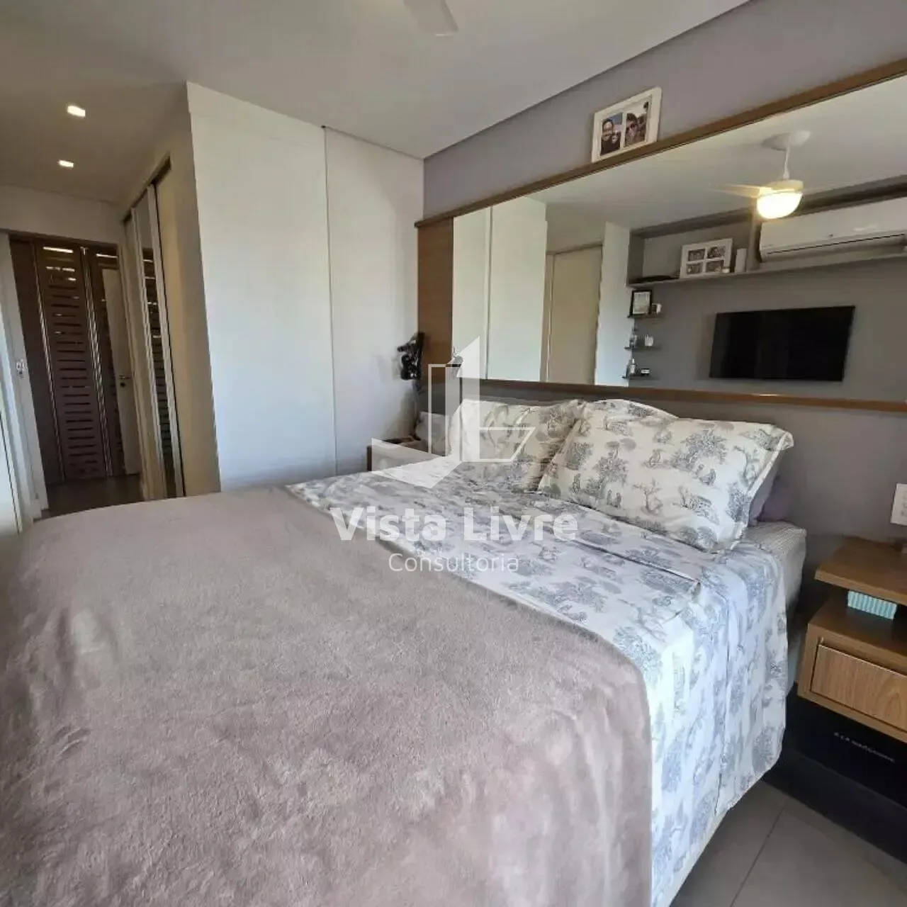 Apartamento, 4 quartos, 136 m² - Foto 13