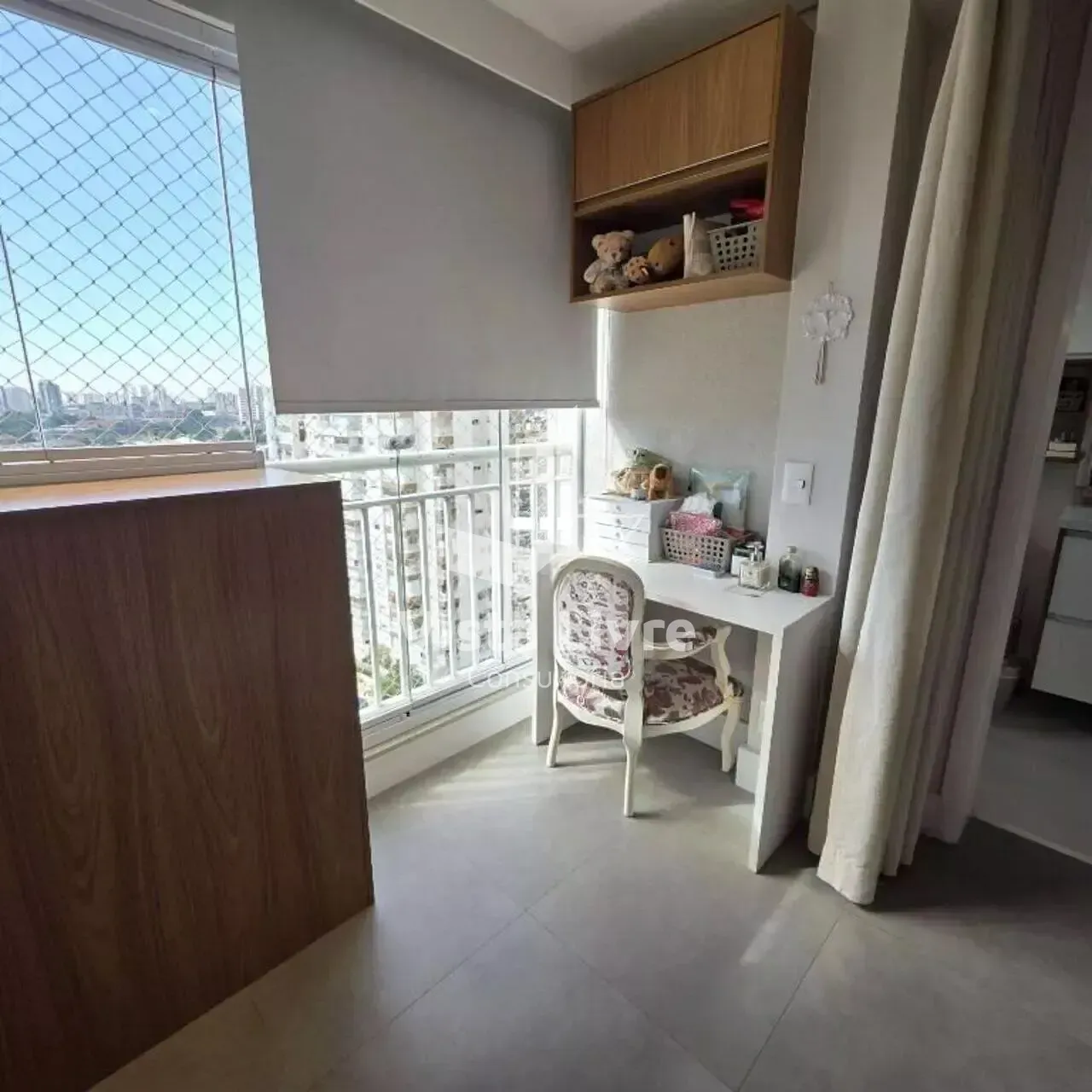 Apartamento, 4 quartos, 136 m² - Foto 9