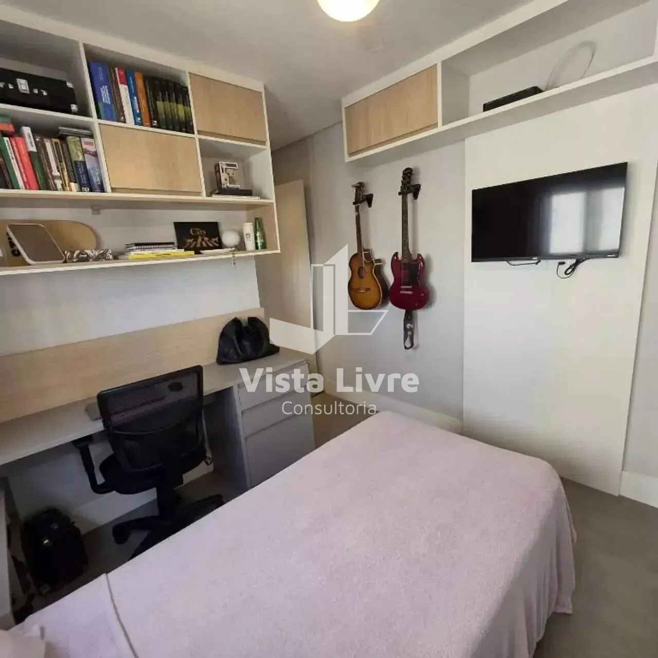 Apartamento, 4 quartos, 136 m² - Foto 25