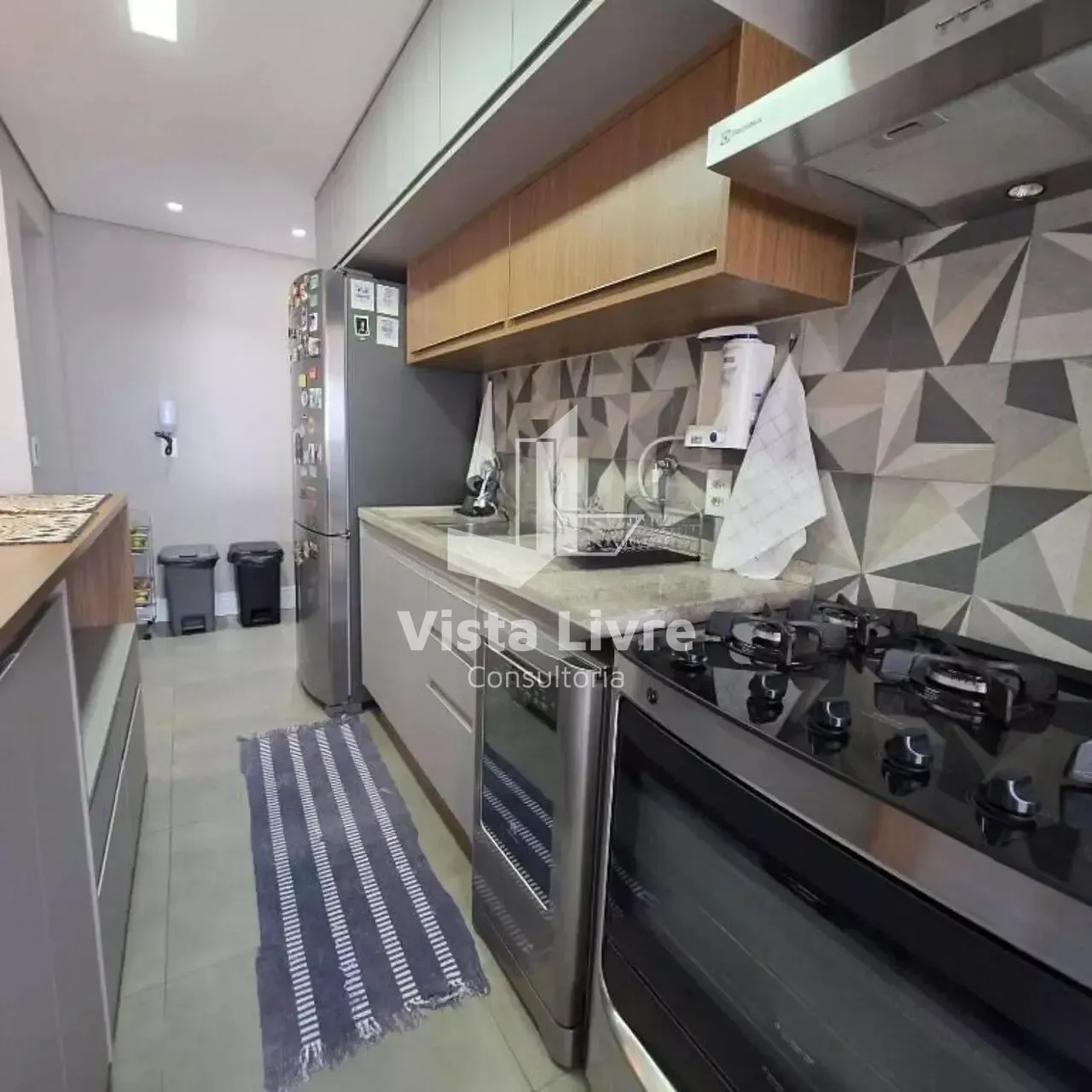 Apartamento, 4 quartos, 136 m² - Foto 10