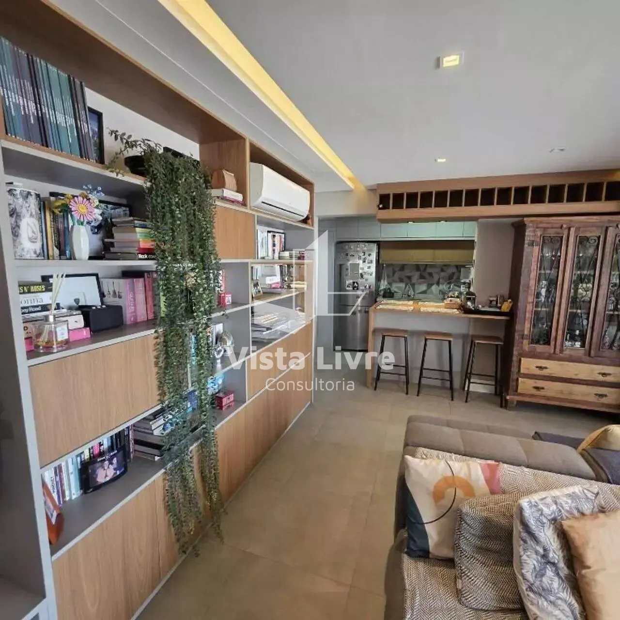 Apartamento, 4 quartos, 136 m² - Foto 7