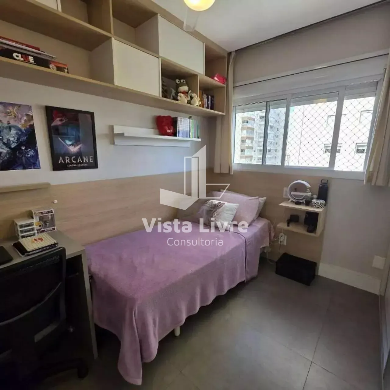 Apartamento, 4 quartos, 136 m² - Foto 23