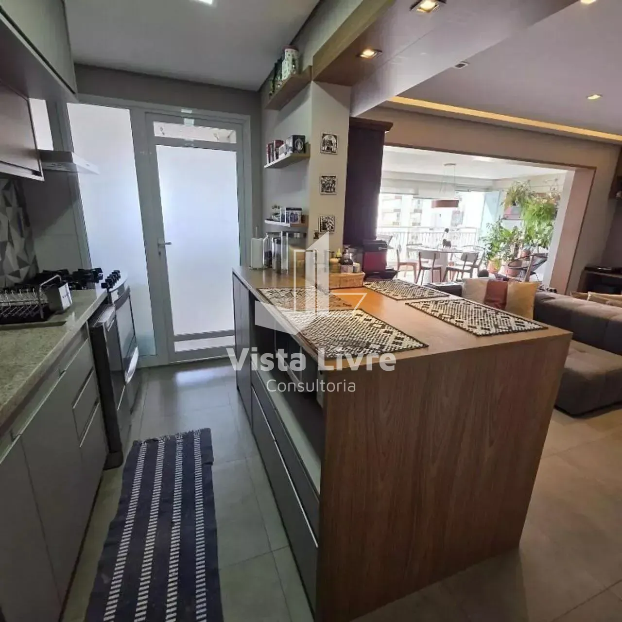 Apartamento, 4 quartos, 136 m² - Foto 11