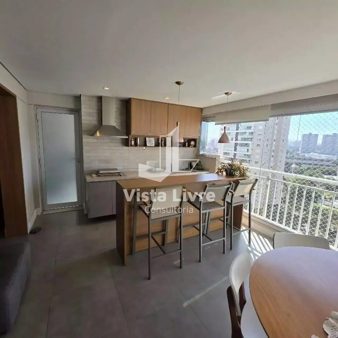Apartamento, 4 quartos, 136 m² - Foto 2