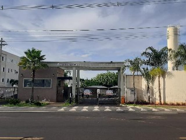 Foto do Apartamento - Apartamento à venda 2 Quartos, 1 Vaga, 10M², JARDIM OURO BRANCO, RIBEIRAO PRETO - SP | Imobiliária Compare