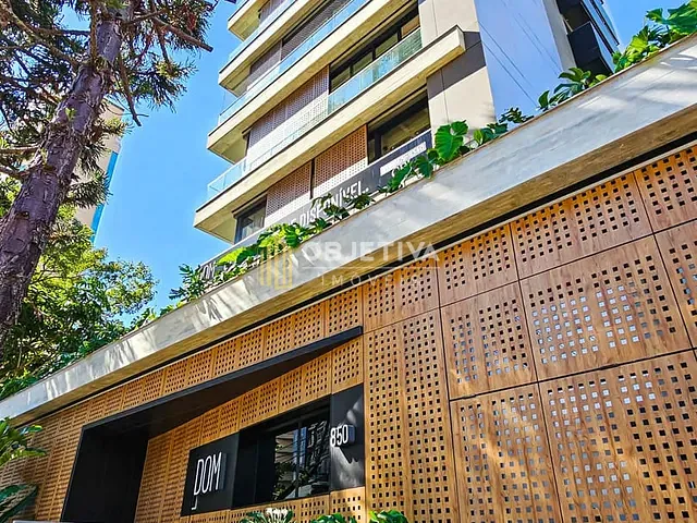 Apartamento 3 quartos e 3 banheiros, à venda, no bairro Auxiliadora em Porto Alegre