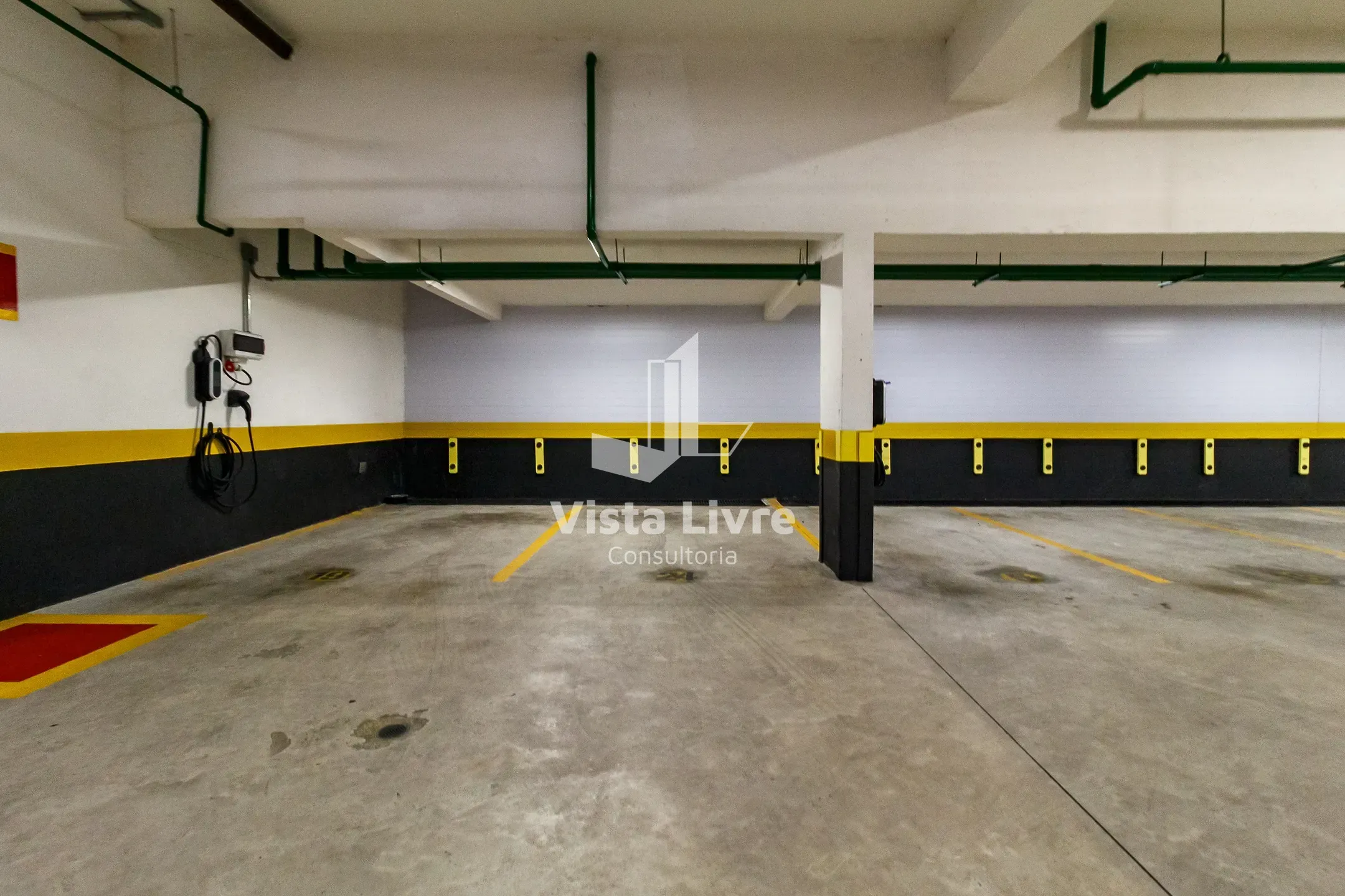 Apartamento, 3 quartos, 300 m² - Foto 55