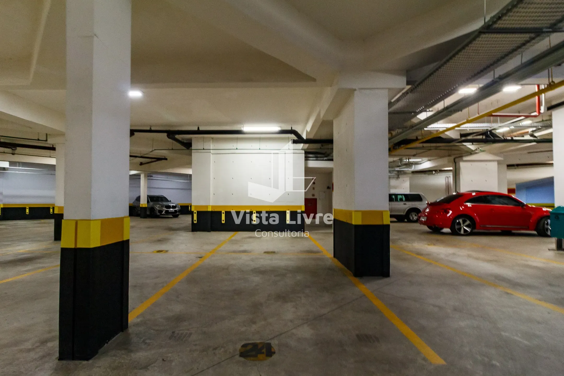 Apartamento, 3 quartos, 300 m² - Foto 56