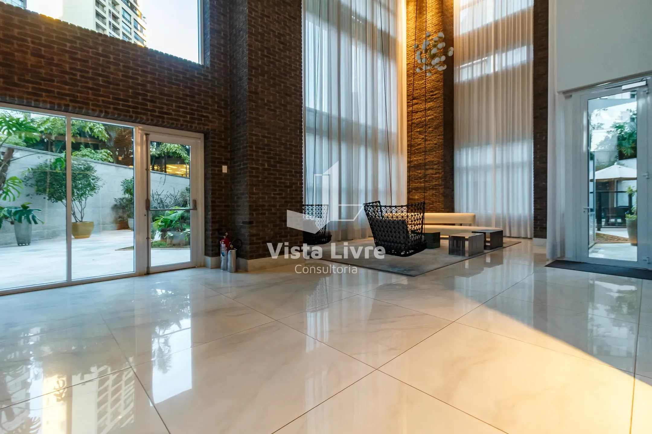 Apartamento, 3 quartos, 300 m² - Foto 59