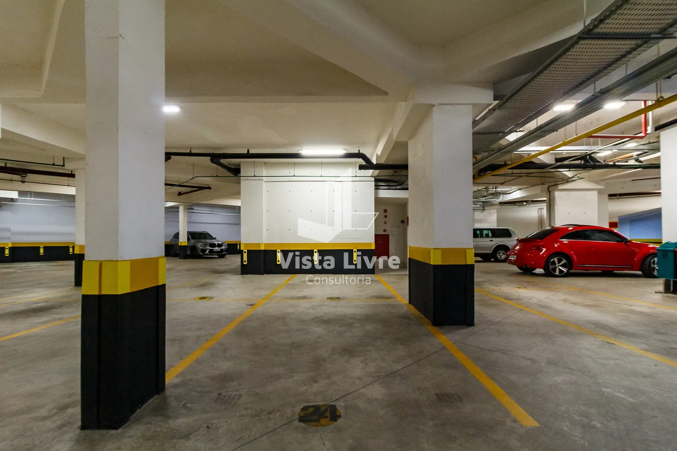 Apartamento, 3 quartos, 300 m² - Foto 61