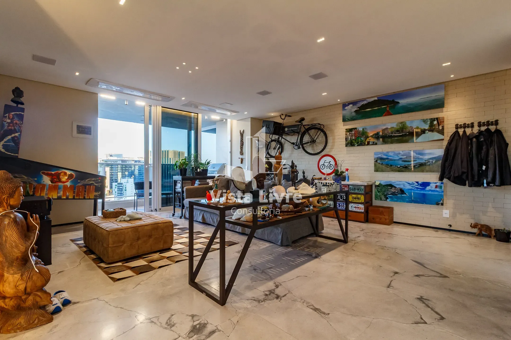 Apartamento, 3 quartos, 300 m² - Foto 15