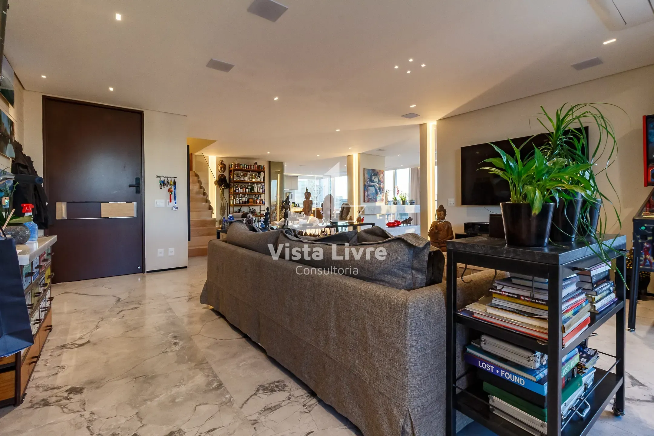 Apartamento, 3 quartos, 300 m² - Foto 7