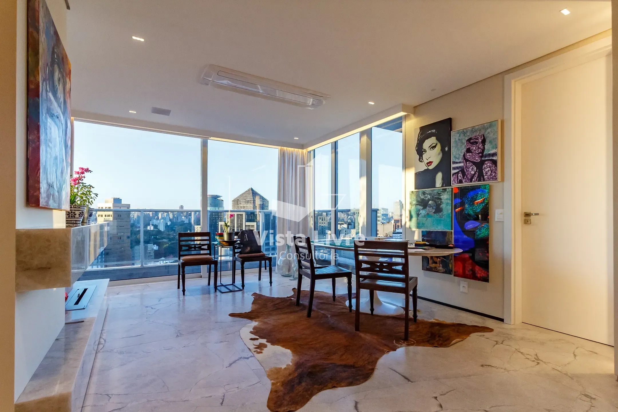 Apartamento, 3 quartos, 300 m² - Foto 11