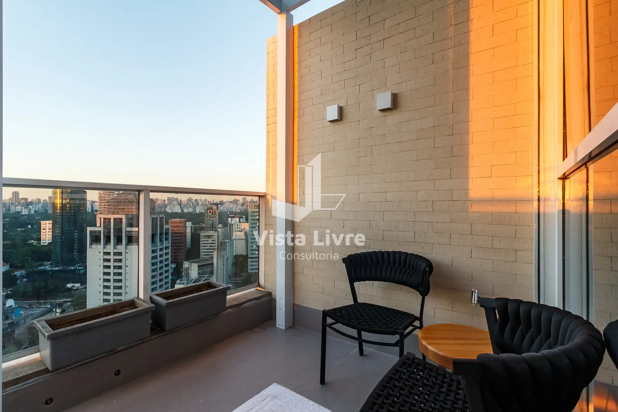 Apartamento, 3 quartos, 300 m² - Foto 19