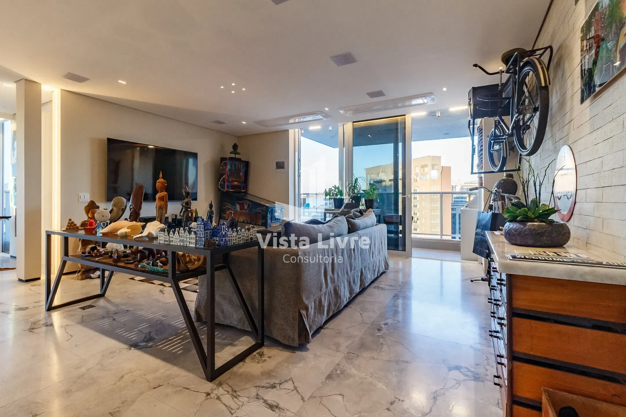 Apartamento, 3 quartos, 300 m² - Foto 8